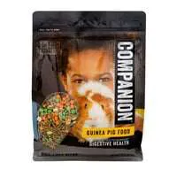 Companion Diet Guinea Pig Food