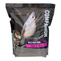 Companion Fruit & Nut Blend Wild Bird Food