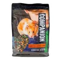 Companion Hamster & Gerbil Food
