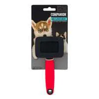 Companion Mini Slicker Brush for Kittens and Puppies