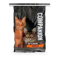 Companion Non-Clumping Scented Clay Multi-Cat Litter