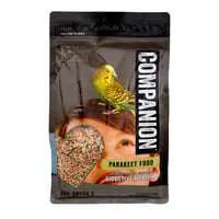 Companion Parakeet Indoor Bird Food