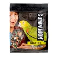 Companion Parrot Indoor Bird Food