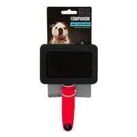 Companion Slicker Brush for Cats and Dogs