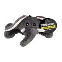 Companion Small Plush Toy Dog Toy