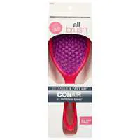 Conair All Brush Hairbrush Pink