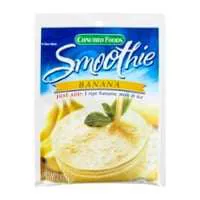 Concord Foods Banana Smoothie Mix