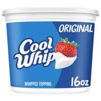 Cool Whip Original Whipped Topping