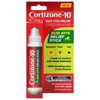 Cortizone-10 Maximum Strength Bug Bite Relief Stick