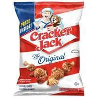 Cracker Jack Original Caramel Coated Popcorn & Peanuts