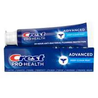 Crest Pro-Health Advanced Deep Clean Mint Toothpaste
