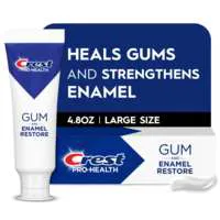 Crest Pro-Health Enamel Repair & Gum Intensive Clean Toothpaste