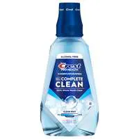 Crest Pro-Health Multi-Protection Clean Mint Oral Rinse