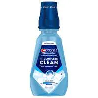 Crest Pro-Health Multi-Protection Clean Mint Oral Rinse