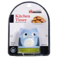 Culinary Elements 60 Minute Kitchen Timer