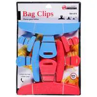 Culinary Elements Bag Clips BPA Free
