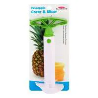 Culinary Elements Pineapple Corer & Slicer