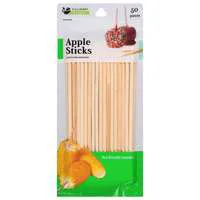 Culinary Fresh Apple Sticks