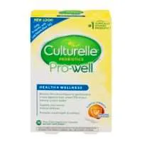 Culturelle Health & Wellness Probiotic Once Daily Capsules