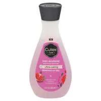 Cutex Nail Polish Remover Non Acetone Ultra-Caring
