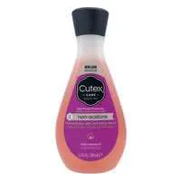 Cutex Non-Acetone Nail Polish Remover With Coconut Oil