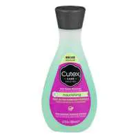 Cutex Nourishing Nail Polish Remover