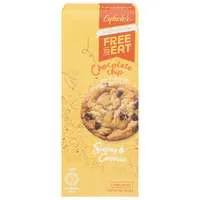 Cybele's Free To Eat Gluten Free Vegan Chocolate Chip Cookies
