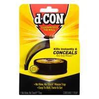 D-Con Mouse Trap No View No Touch