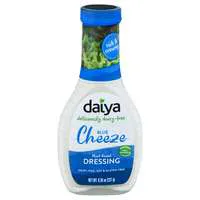 Daiya Plant-Based Dairy Free Blue Cheeze Dressing
