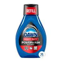 Dawn Powerwash Heavy Duty Liquid Dish Soap Spray Refill