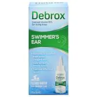 Debrox Swimmer's Ear Drying Drops
