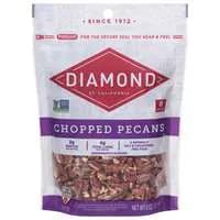 Diamond Chopped Pecans