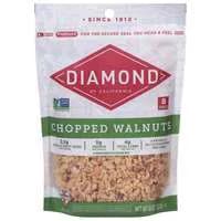 Diamond Chopped Walnuts