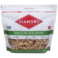 Diamond Walnuts Shelled