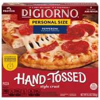 DiGiorno Traditional Crust Pepperoni Pizza Frozen