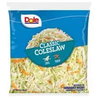 Dole Classic Coleslaw