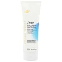 Dove Hyaluronic + Hydration Body Cream Serum