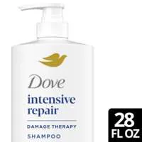 Dove Intensive Repair Damage Therapy Shampoo