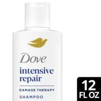 Dove Intensive Repair Shampoo for Damaged Hair