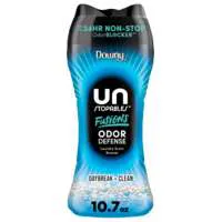 Downy Unstopables Fusions Daybreak + Clean Scent In-Wash Scent Booster