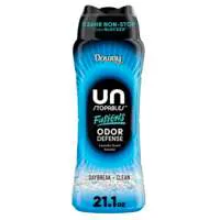 Downy Unstopables Fusions Daybreak + Clean Scent In-Wash Scent Booster