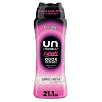 Downy Unstopables Fusions Sunrise + Nectar In-Wash Scent Booster
