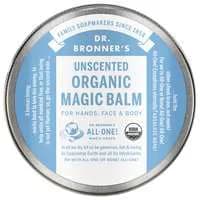 Dr. Bronner's Organic Baby Unscented Magic Balm