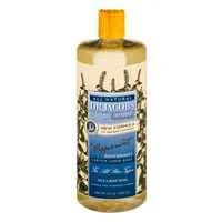 Dr. Jacobs Naturals Peppermint Castile Liquid Soap Face & Body Wash