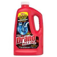 Drano Max Gel Pro Strength Clog Remover