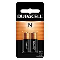 Duracell Alkaline N Batteries 1.5V