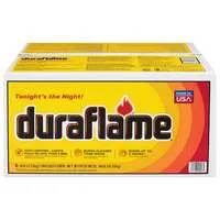 Duraflame Firelogs 4 Hours - 6 ct