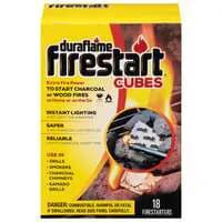 Duraflame Firestart Cubes
