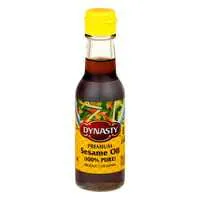Dynasty Premium Sesame Oil