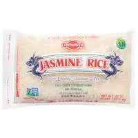 Dynasty White Jasmine Rice